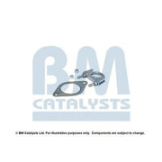 BM Catalysts Exhaust Pipe Mounting Kit FK51243B