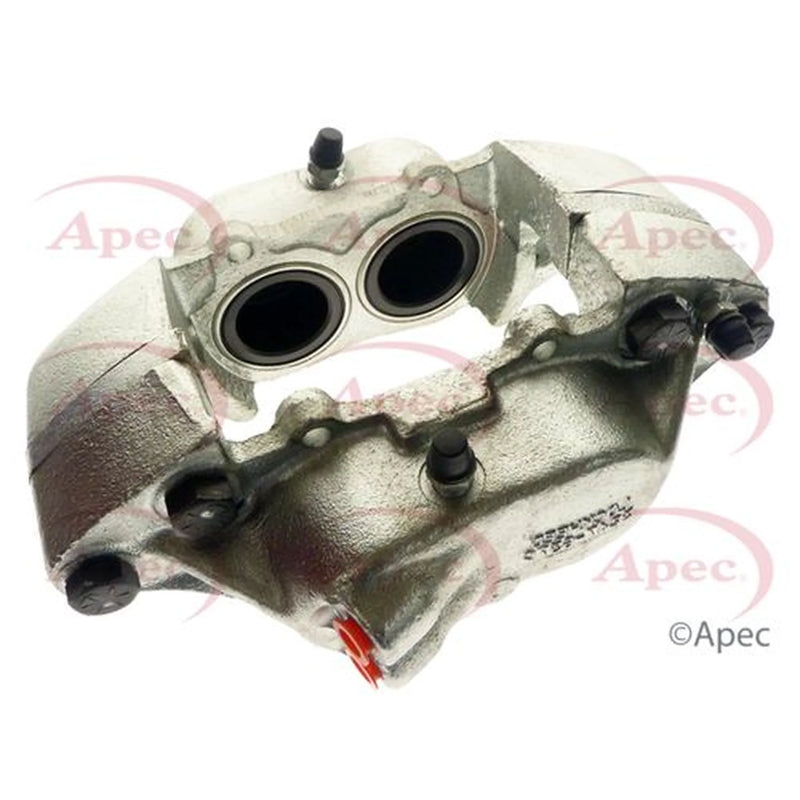 Apec Brake Caliper Assembly Front Left LCA1306