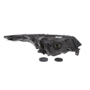 Valeo Headlight Headlamp Left 046960