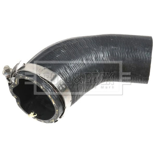 Borg & Beck Intercooler Turbo Charge Air Hose Front BTH1730