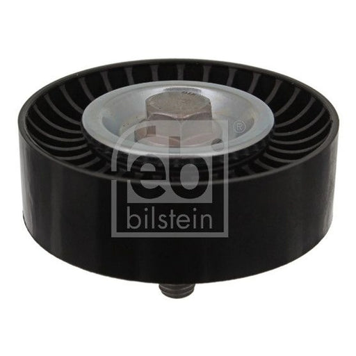 Febi V-Ribbed Belt Deflection/Guide Pulley 43685