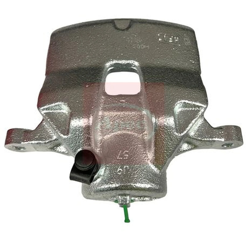Apec Brake Caliper Assembly Front Left LCA1474N