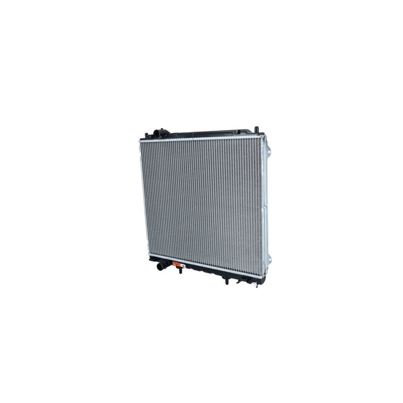 NRF Engine Radiator 53480