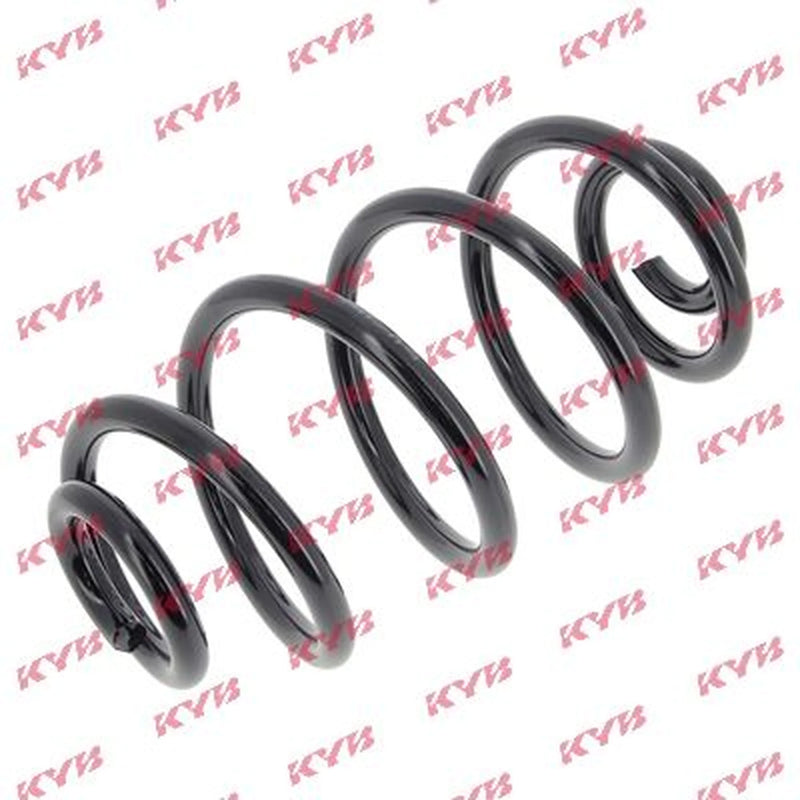 KYB Rear Suspension Coil Spring RX6359