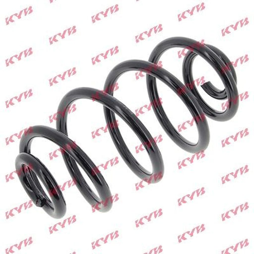 KYB Rear Suspension Coil Spring RX6359