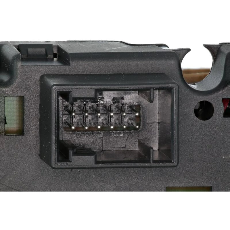 Valeo Steering Column Switch Connectors 251949