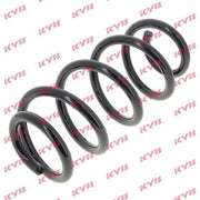 KYB Rear Suspension Coil Spring RA6245