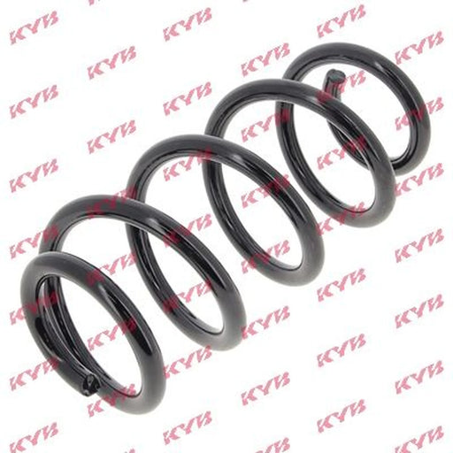 KYB Rear Suspension Coil Spring RA6245
