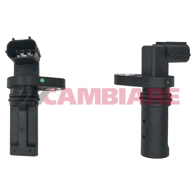 Cambiare Crankshaft Position Sensor VE363811
