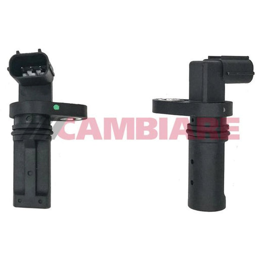 Cambiare Crankshaft Position Sensor VE363811
