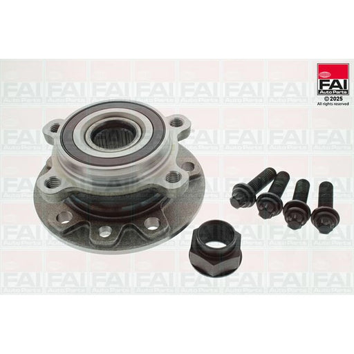 FAI Wheel Bearing Kit 135mm FHBK1272