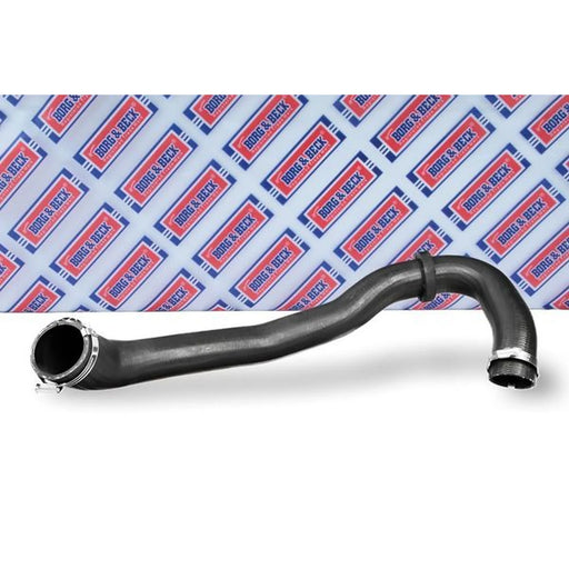 Borg & Beck Intercooler Turbo Charge Air Hose BTH1562