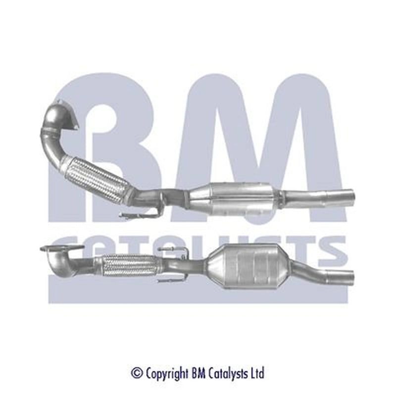 BM Catalysts Diesel Cat BM80290