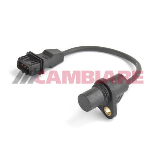 Cambiare Crankshaft Position Sensor VE363382