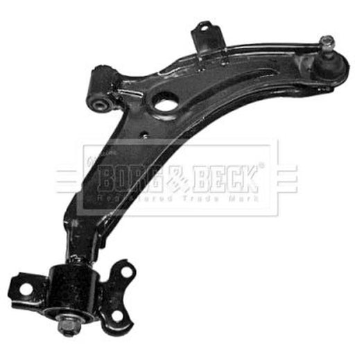 Borg & Beck Control/Trailing Arm BCA6044