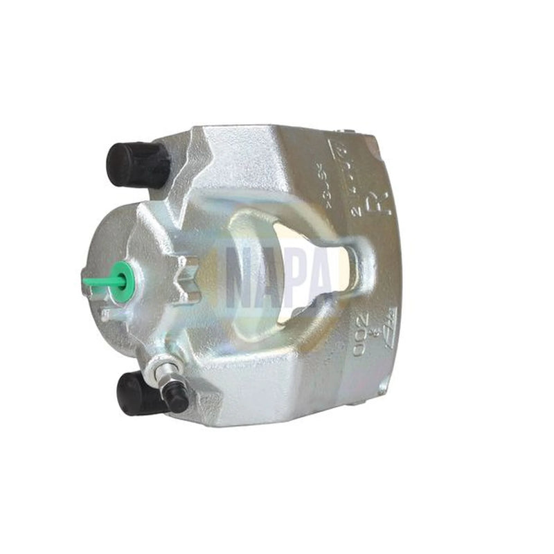 NAPA Brake Caliper Assembly Front Right NCA2090