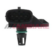 Cambiare Turbo Boost Pressure Sensor Intake Manifold VE524041