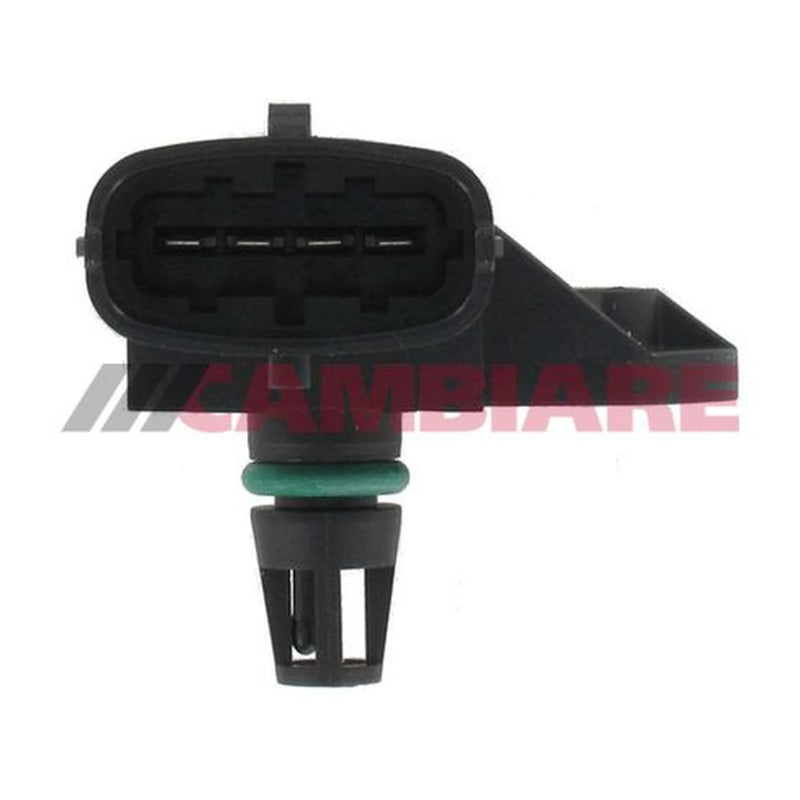 Cambiare Turbo Boost Pressure Sensor Intake Manifold VE524041