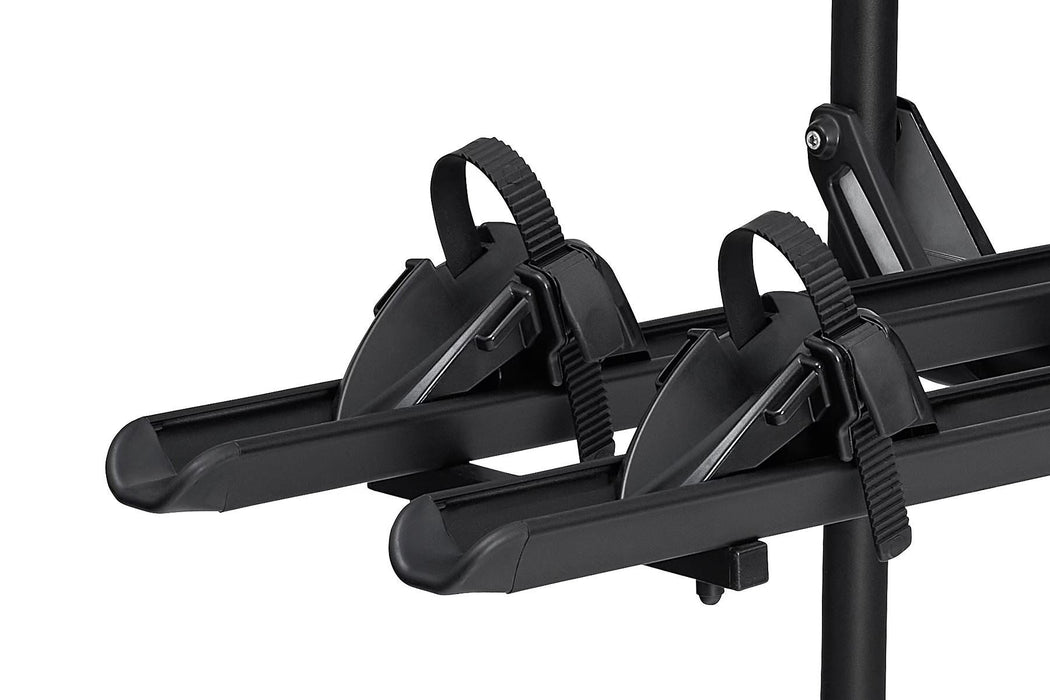 Thule Elite Van XT van bike rack fits VW Crafter black - Thule - Van Life Living