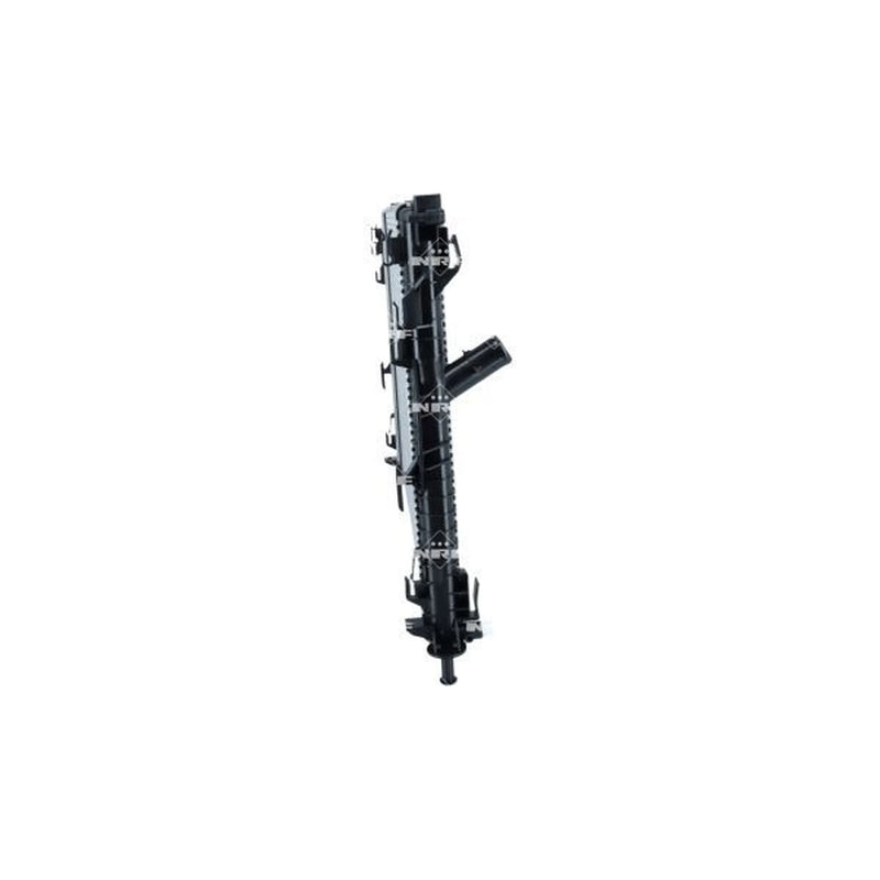 NRF Engine Radiator 550156