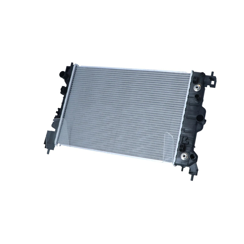 NRF Engine Radiator 50476