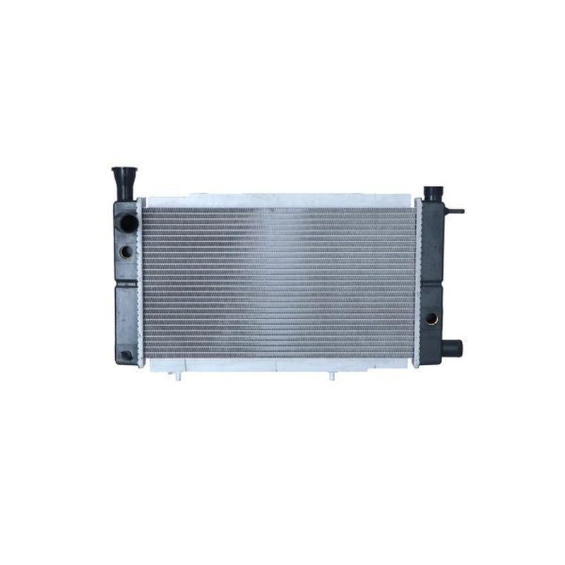 NRF Engine Radiator 52024