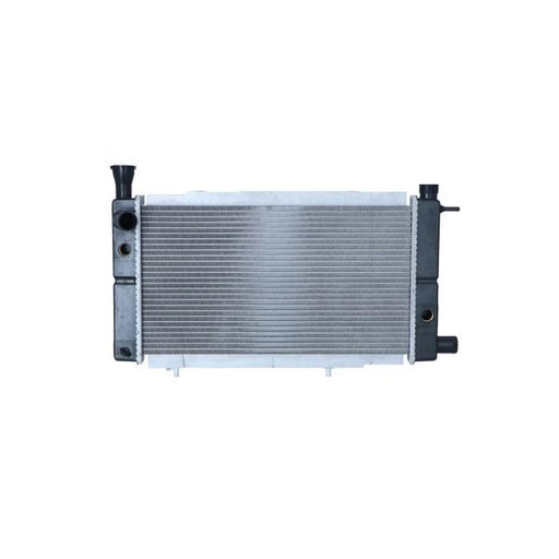 NRF Engine Radiator 52024