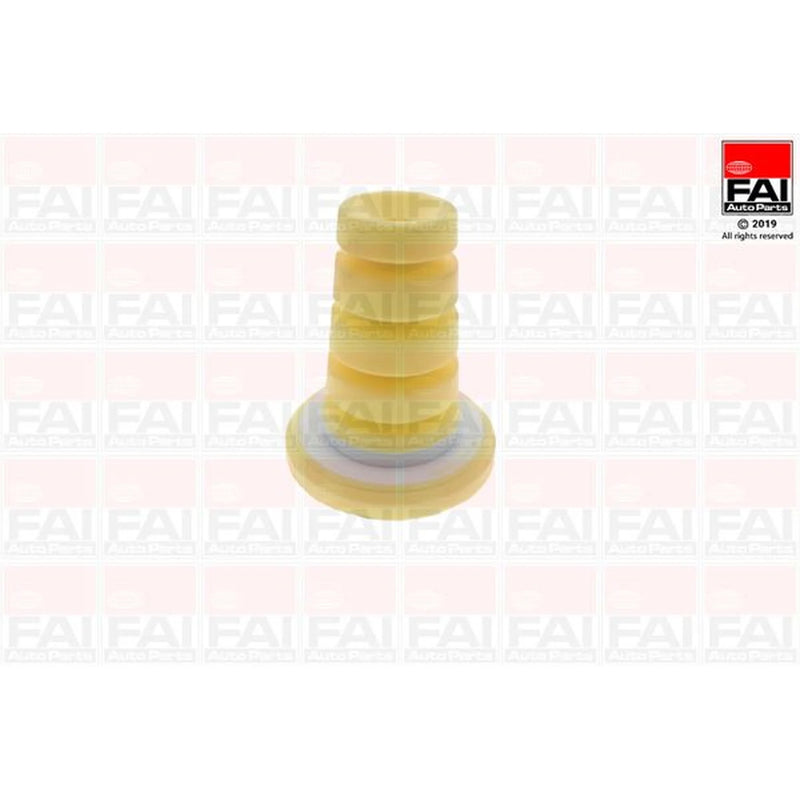 FAI Suspension Strut Support Mount SS10585