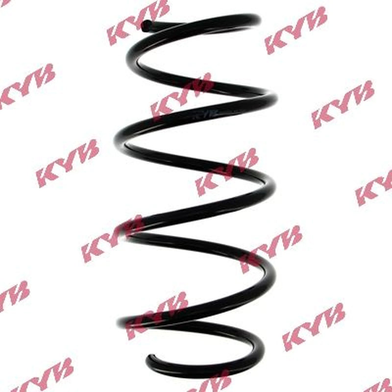 KYB Front Suspension Coil Spring RA3985
