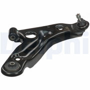 Delphi Control/Trailing Arm Lower TC3345