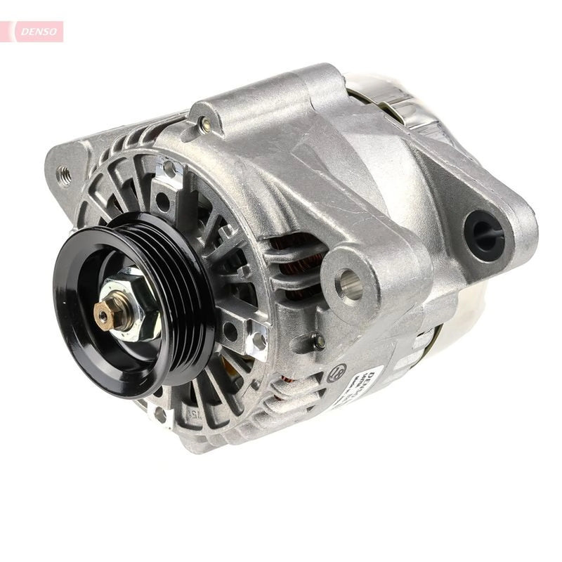 Denso Car Alternator 12V fits Toyota Yaris/Vitz 1999-2005 1.0