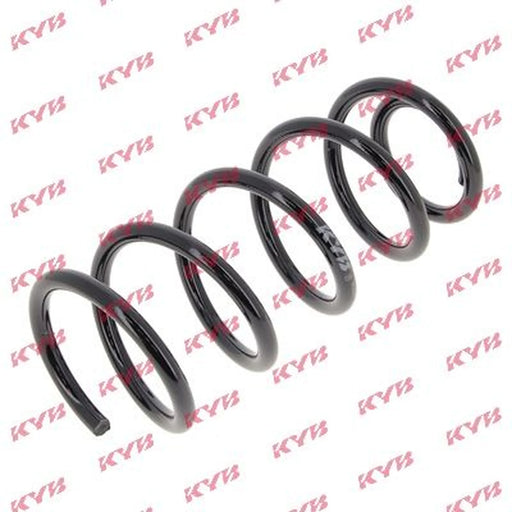 KYB Rear Suspension Coil Spring RC6377
