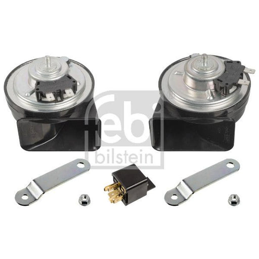 Febi Car Horn Signal Unit 107772