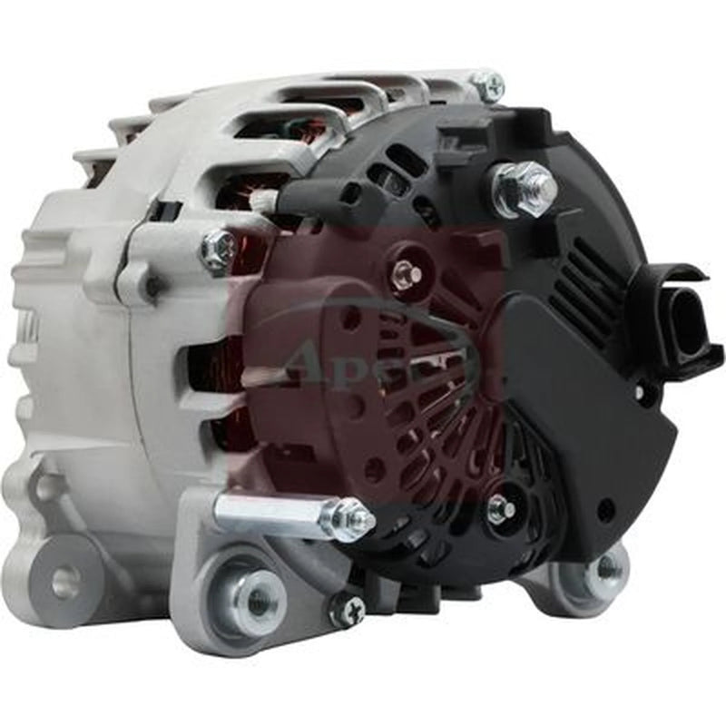 Apec Car Alternator 12V AAL2604