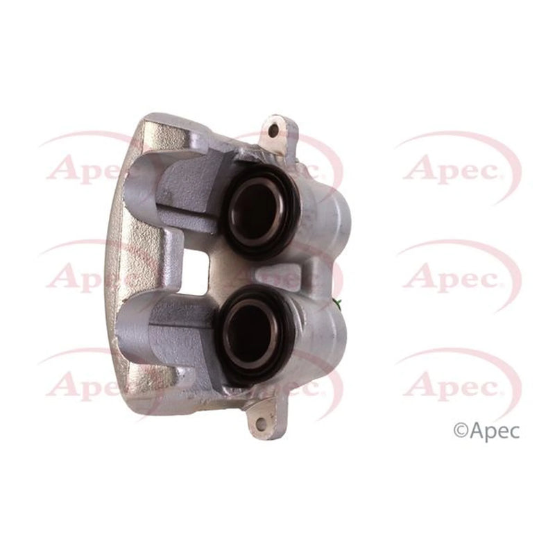 Apec Brake Caliper Assembly Rear Right RCA762