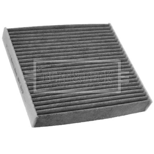 Borg & Beck Cabin Air Filter (Pollen Filter) BFC1179