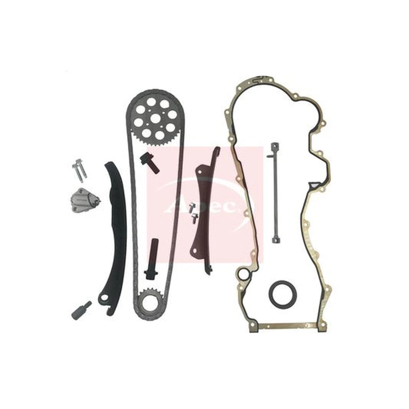 Apec Timing Chain Kit Set 120 Links ACK4217
