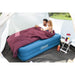 New Coleman Extra Durable Raised Double Airbed Camping - Coleman - Van Life Living