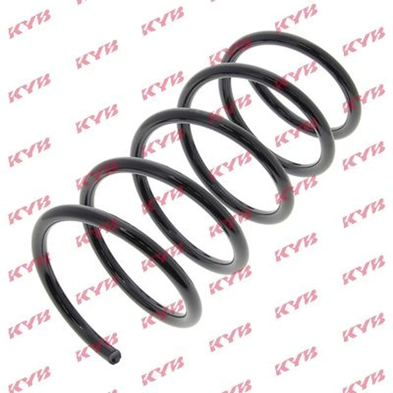 KYB Front Suspension Coil Spring RG1570
