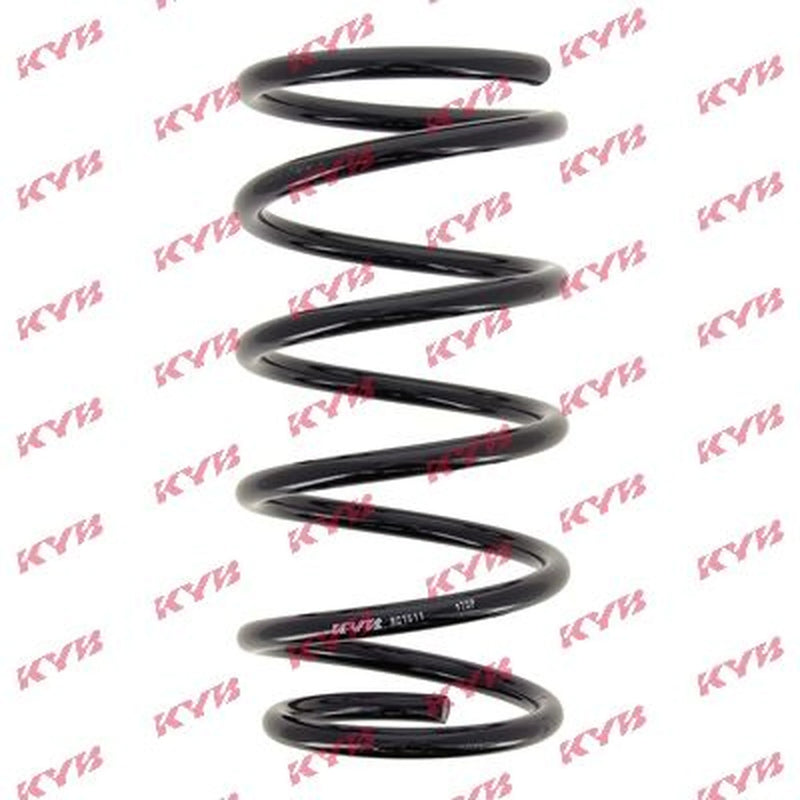 KYB Front Left Suspension Coil Spring RC1511