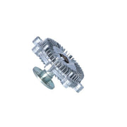 NRF Radiator Fan Clutch 49586