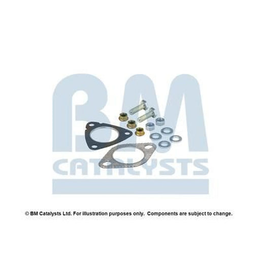 BM Catalysts Exhaust Pipe Mounting Kit FK50169B