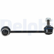 Delphi Stabiliser Bar Link Coupling Rod Front Left TC4878