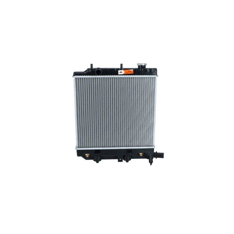 NRF Engine Radiator 53433