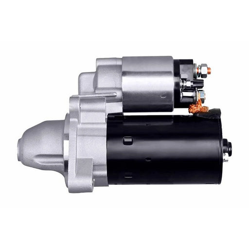 Hella Starter Motor 12V 1.4kW 9 Teeth 8EA 012 526-841