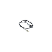 Bosch ABS Wheel Speed Sensor Rear Left 0 265 007 534