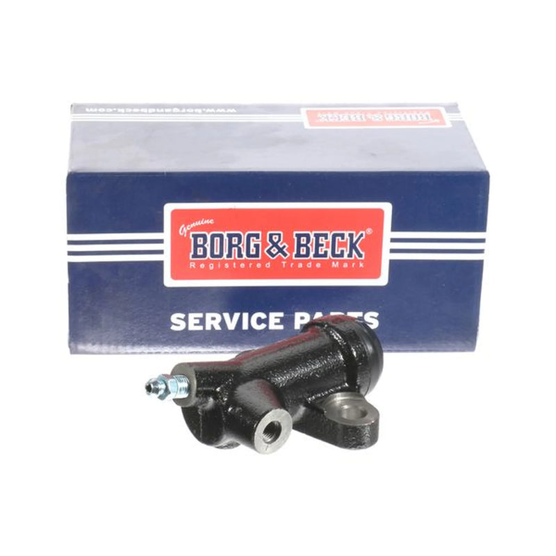 Borg & Beck Clutch Slave Cylinder BES186