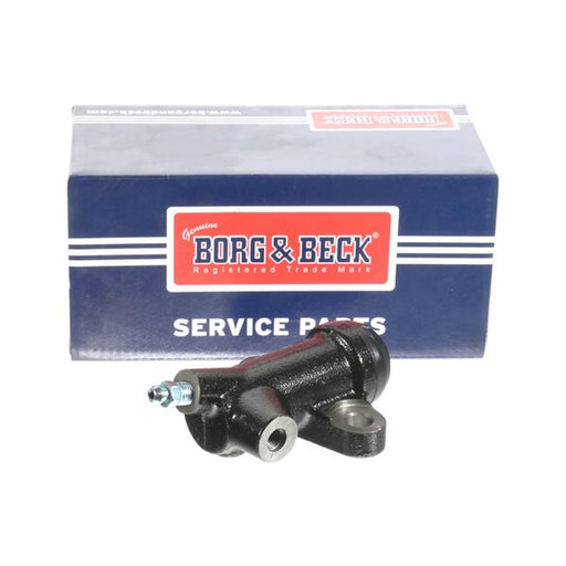 Borg & Beck Clutch Slave Cylinder BES186