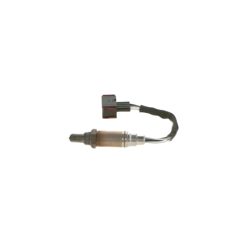 Bosch O2 Lambda Oxygen Sensor after catalytic converter 0 258 003 806