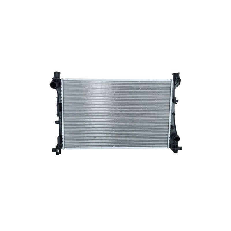 NRF Engine Radiator 58422